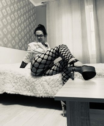 Проститутка Ангелочек